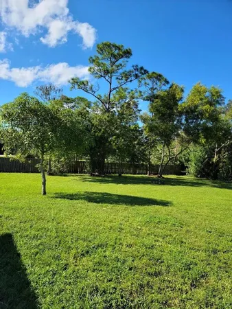 $3,800 | 17461 West Alan Black Boulevard, Loxahatchee, FL 33470