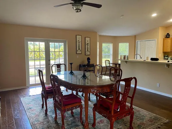 $3,800 | 17461 West Alan Black Boulevard, Loxahatchee, FL 33470