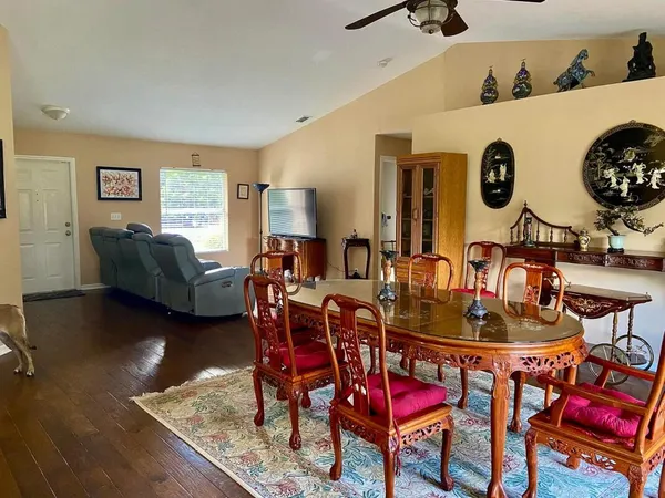 $3,800 | 17461 West Alan Black Boulevard, Loxahatchee, FL 33470