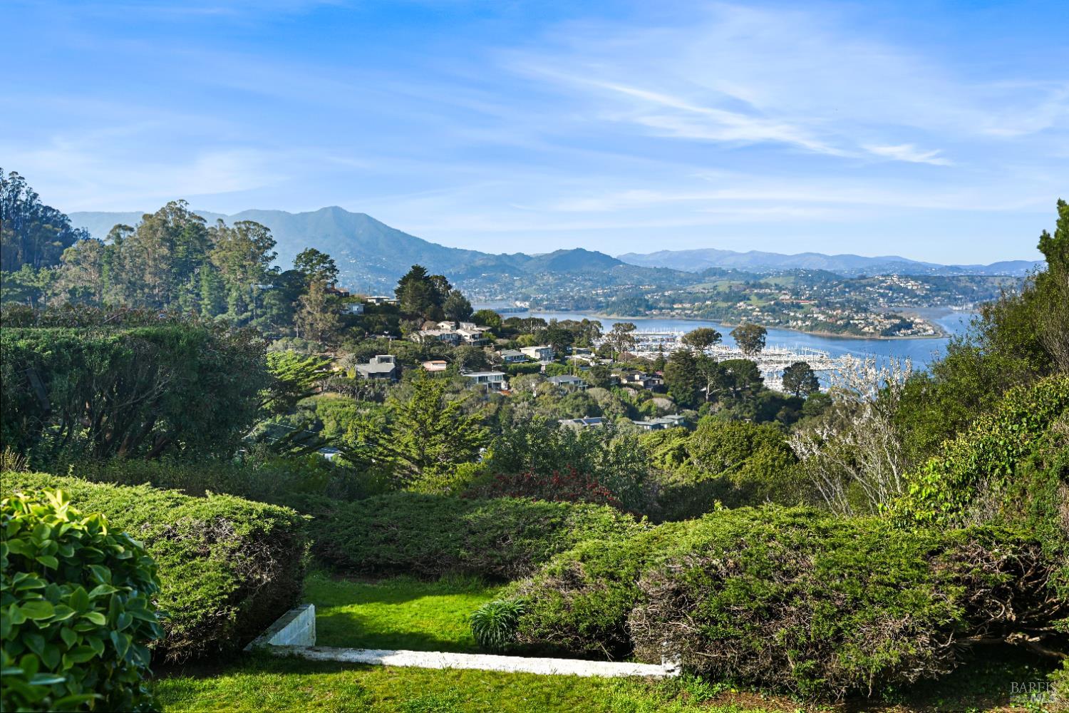 102 Cloud View Road Sausalito, CA 94965 - Photo 16 of 51