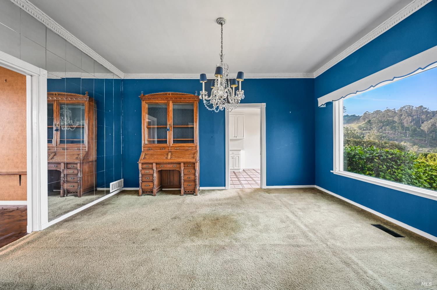 102 Cloud View Road Sausalito, CA 94965 - Photo 17 of 51