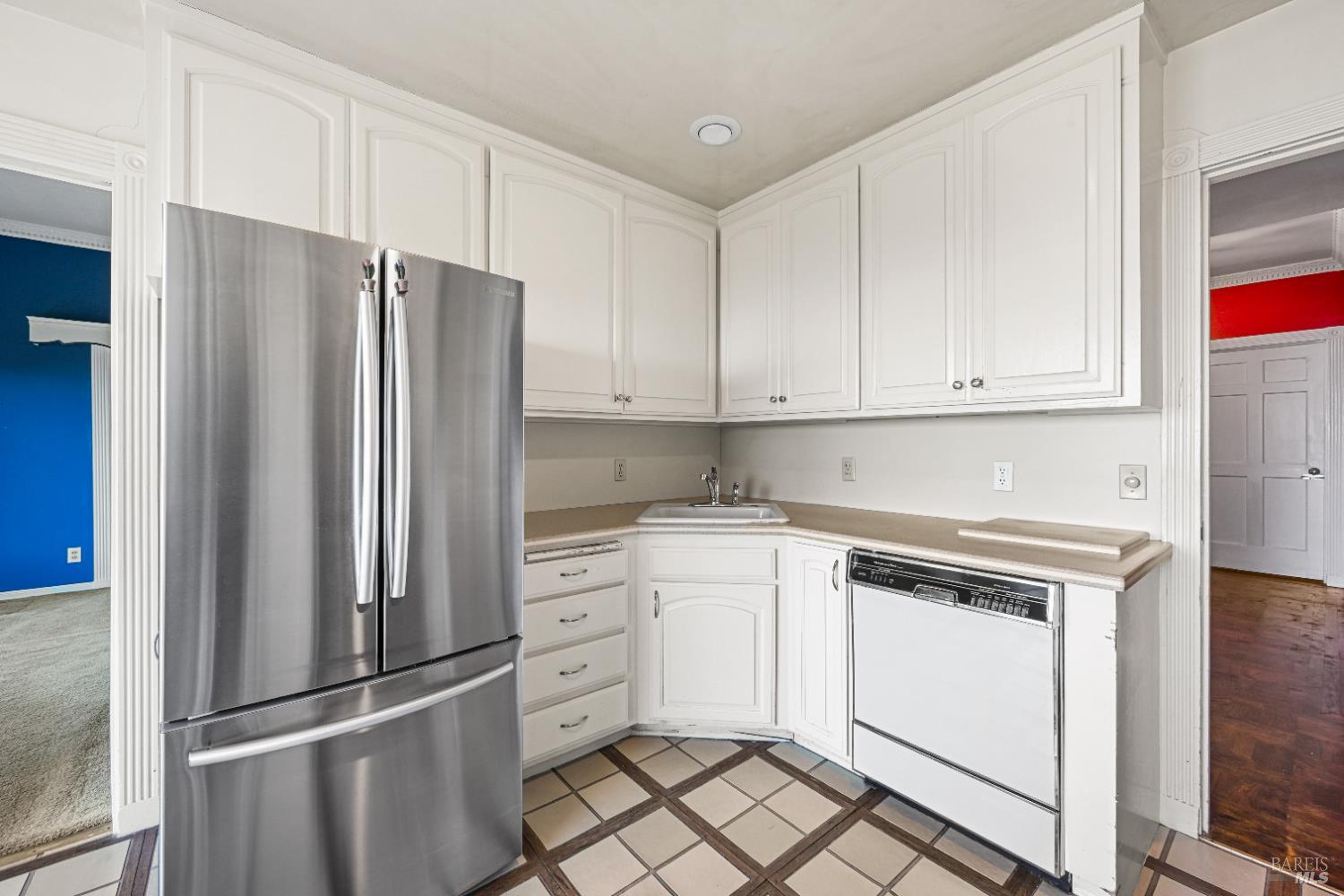 102 Cloud View Road Sausalito, CA 94965 - Photo 21 of 51