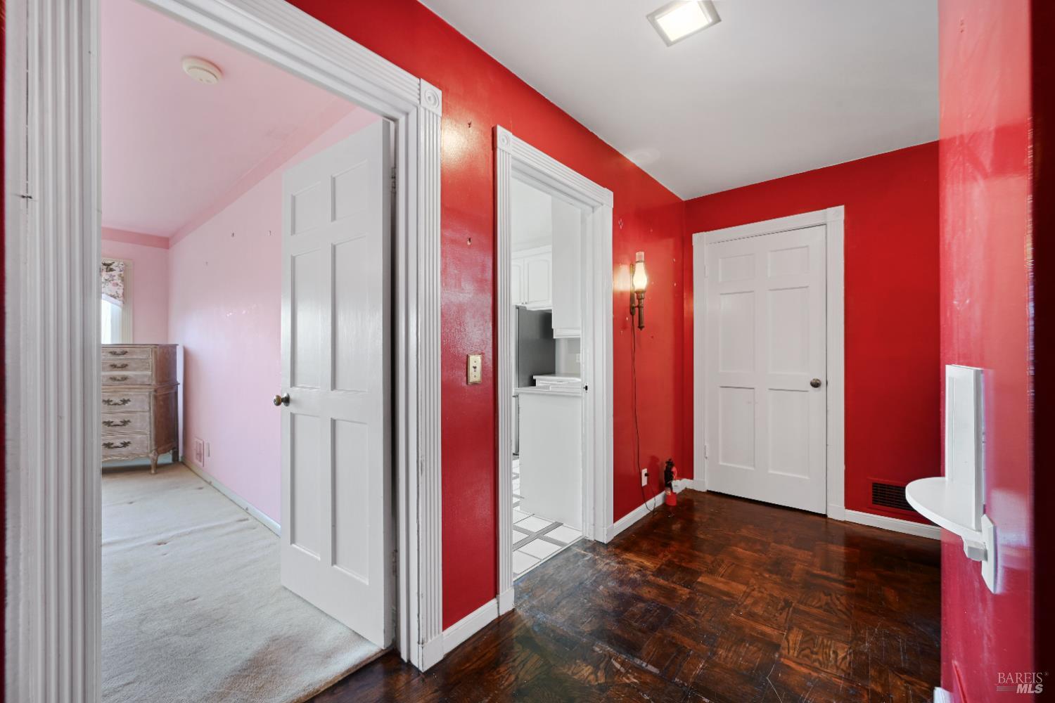 102 Cloud View Road Sausalito, CA 94965 - Photo 22 of 51