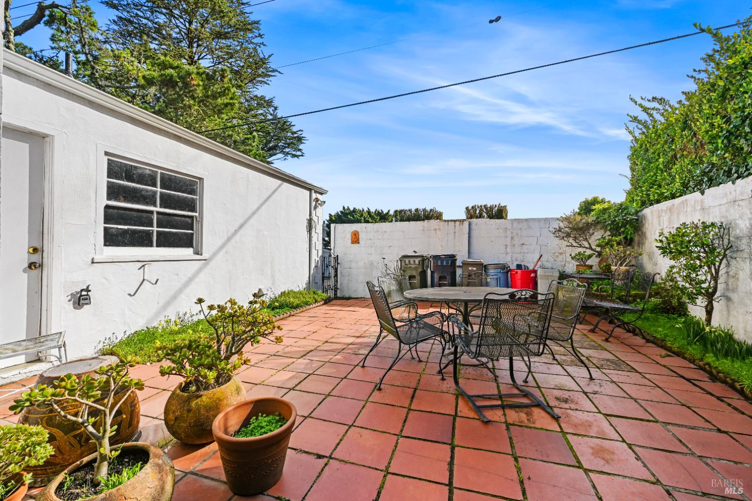102 Cloud View Road Sausalito, CA 94965 - Photo 30 of 51