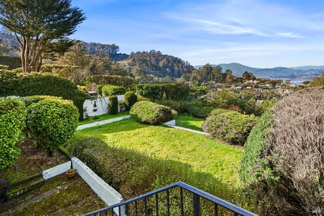 $1,799,000 | 102 Cloud View Road, Sausalito, CA 94965