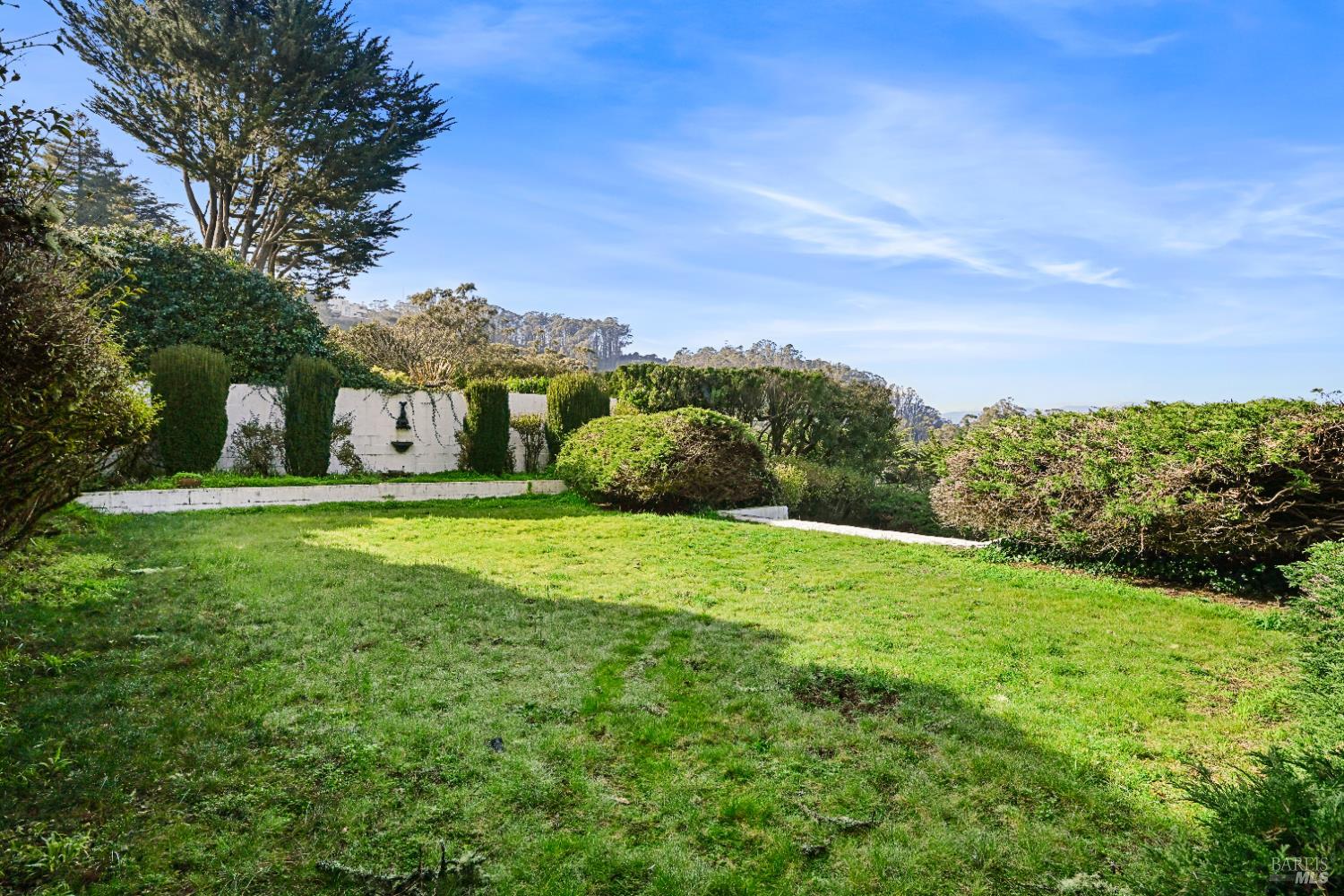 102 Cloud View Road Sausalito, CA 94965 - Photo 37 of 51