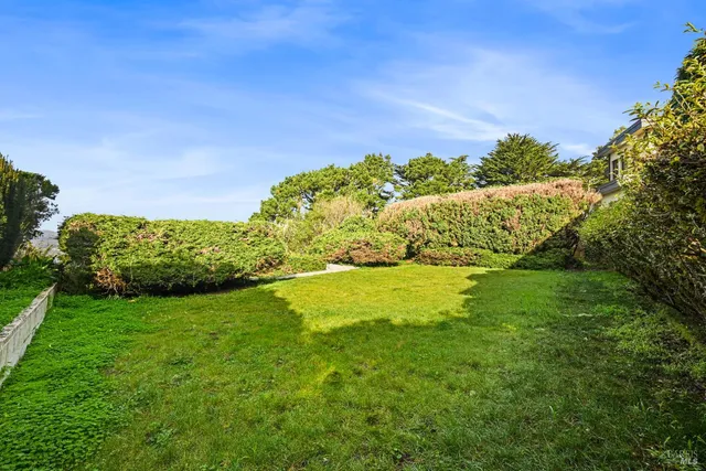 $1,799,000 | 102 Cloud View Road, Sausalito, CA 94965