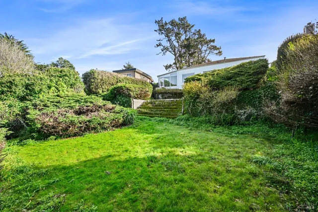 $1,799,000 | 102 Cloud View Road, Sausalito, CA 94965
