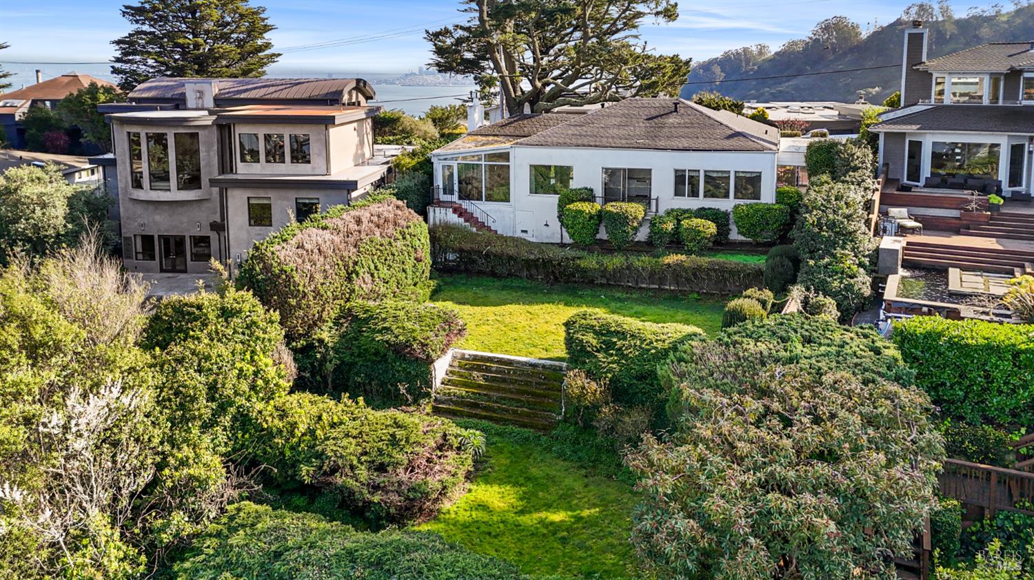 102 Cloud View Road Sausalito, CA 94965 - Photo 43 of 51