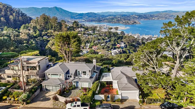 $1,799,000 | 102 Cloud View Road, Sausalito, CA 94965