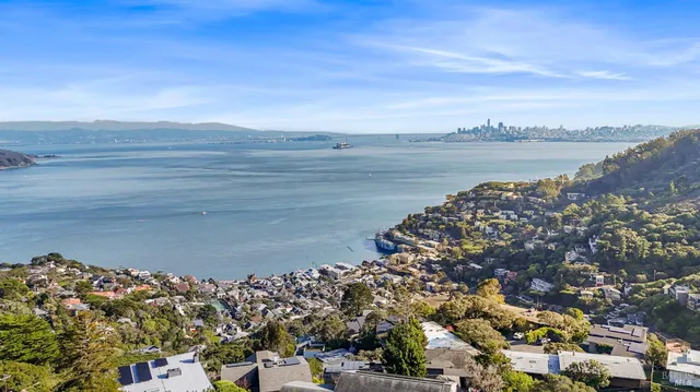 $1,799,000 | 102 Cloud View Road, Sausalito, CA 94965