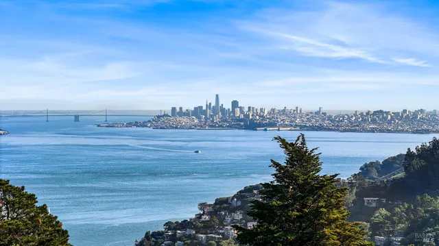 $1,799,000 | 102 Cloud View Road, Sausalito, CA 94965