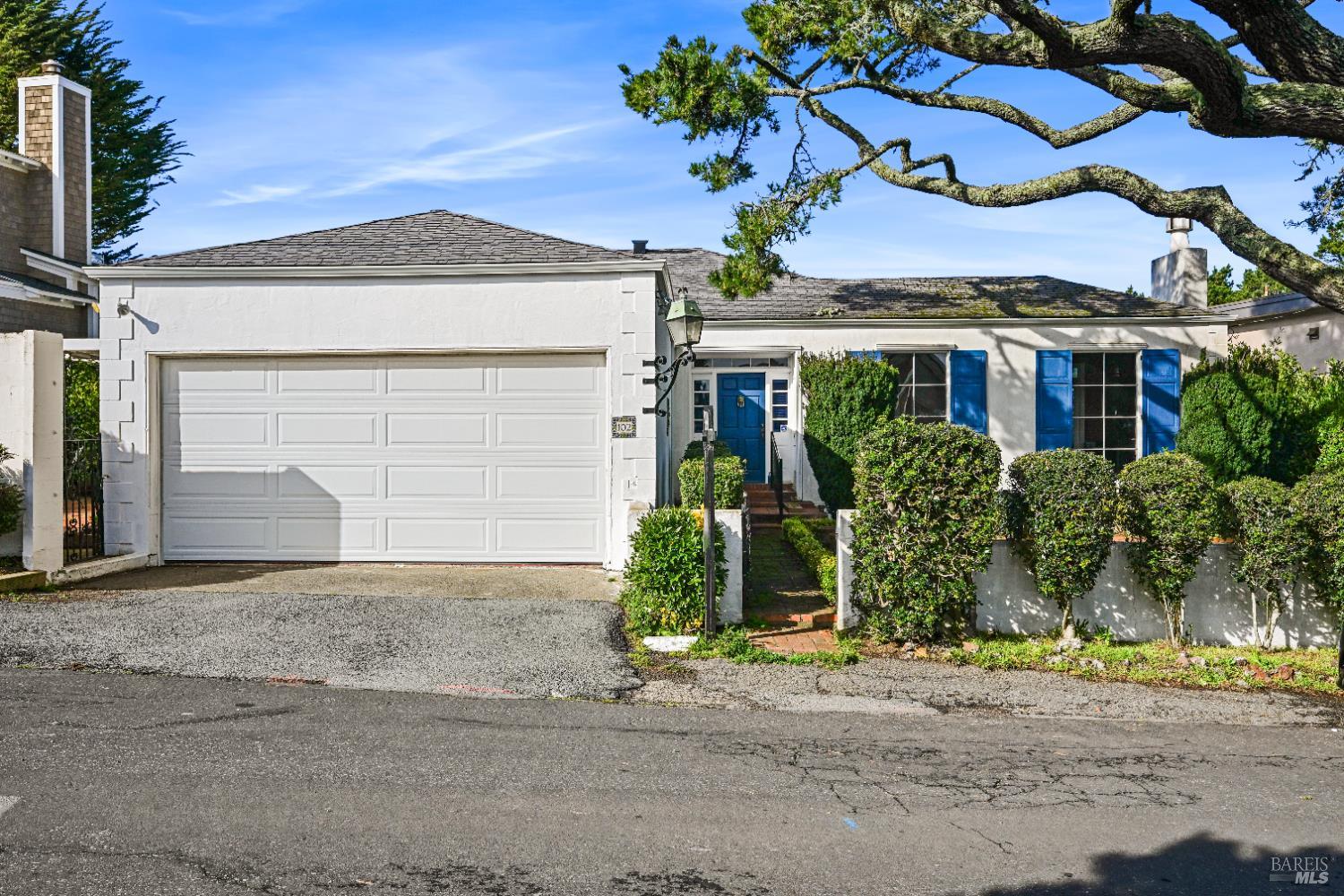 102 Cloud View Road Sausalito, CA 94965 - Photo 50 of 51