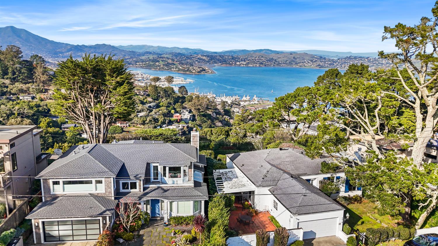 102 Cloud View Road Sausalito, CA 94965 - Photo 51 of 51
