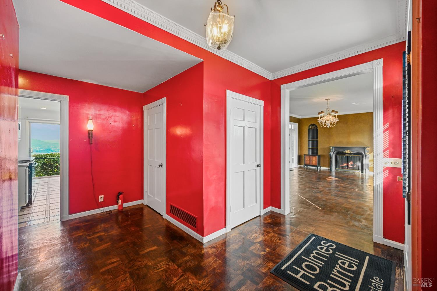 102 Cloud View Road Sausalito, CA 94965 - Photo 6 of 51