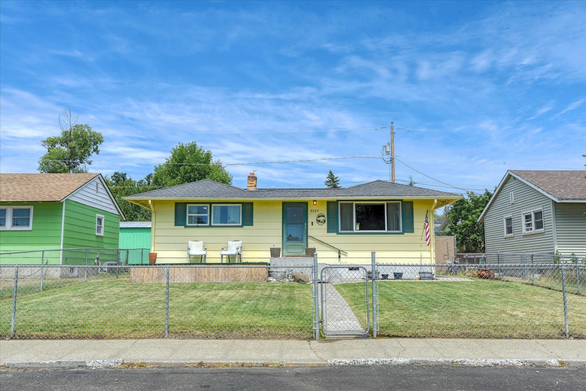3907 East Cleveland Avenue Spokane, WA 99217 - Photo 30 of 46