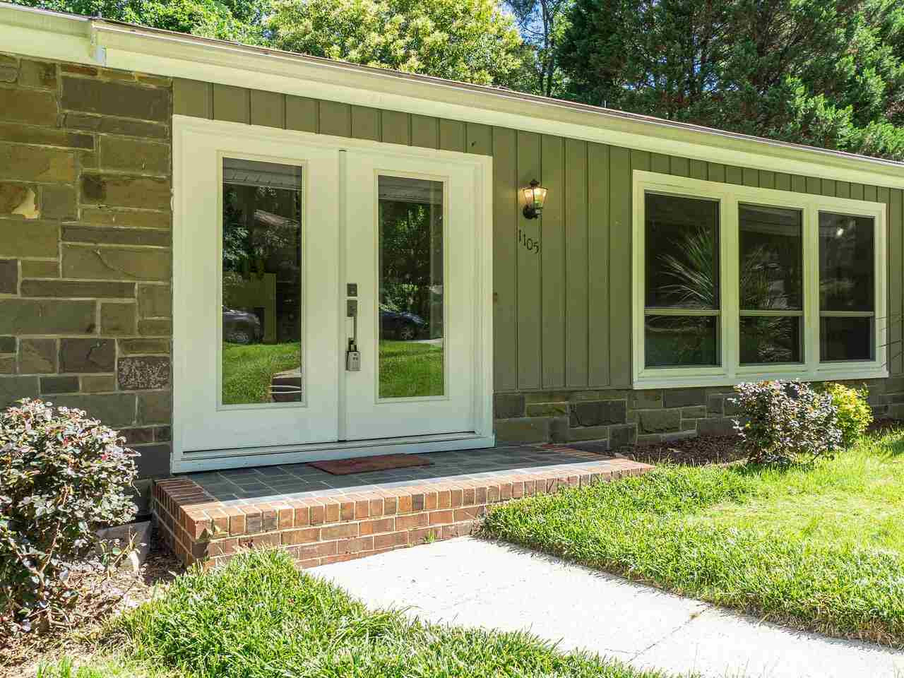 1105 Winona Road Raleigh, NC 27609 - Photo 5 of 30 Photo 5