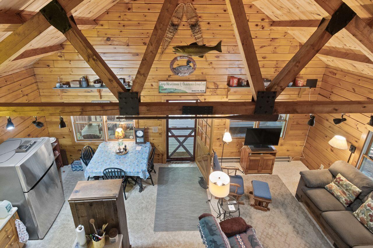 Lot 1 Zakelo Island Road, Unit 1 Harrison, ME 04040 - Photo 32 of 49 43