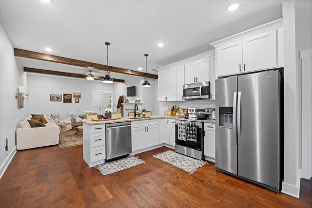 $419,900 | 11325 Cape View, Soddy Daisy, TN 37379