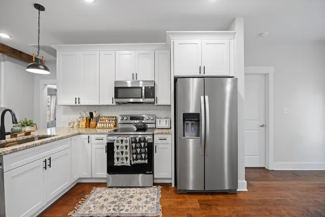 $419,900 | 11325 Cape View, Soddy Daisy, TN 37379