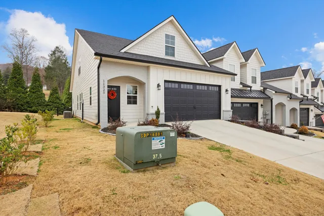 $419,900 | 11325 Cape View, Soddy Daisy, TN 37379