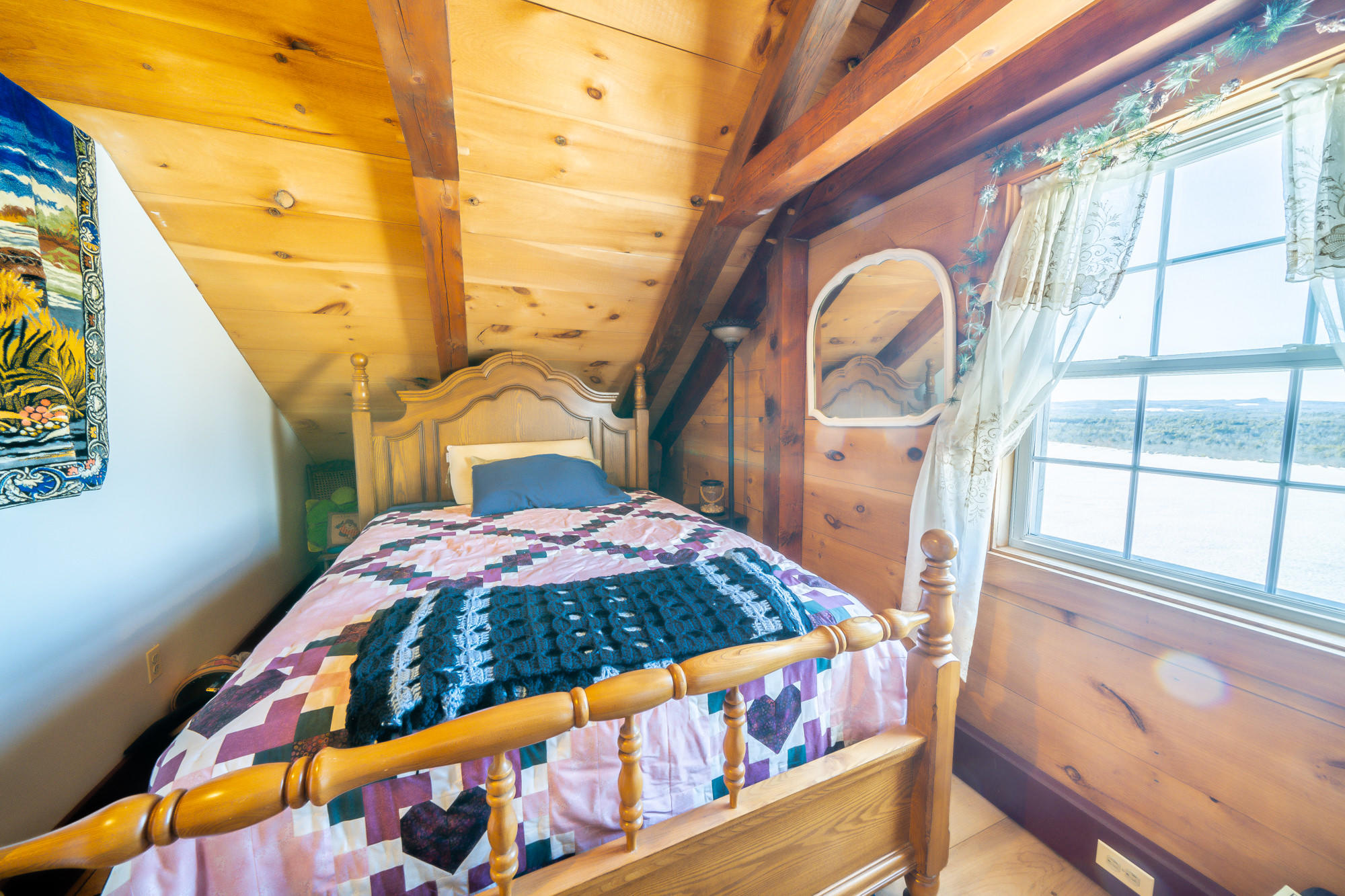125 Appleton Ridge Road Searsmont, ME 04973 - Photo 21 of 30 2219