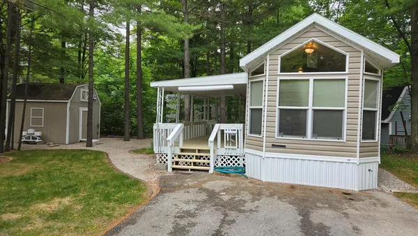 $132,900 | 3674 Ruby Lane, Unit 35, Sturgeon Bay, WI 54235