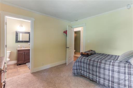 1065 Pack Cemetery Road White Bluff, TN 37187 - Photo 10 of 28 Bedroom 2 with full bath on main level