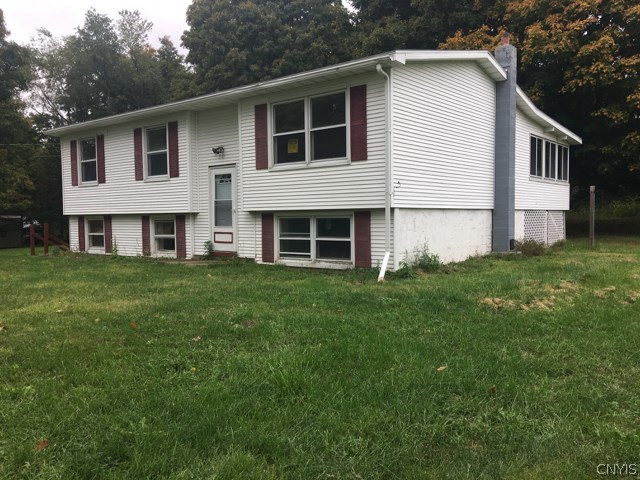 12 Brown Road Hannibal, NY 13074 - Photo 1 of 1