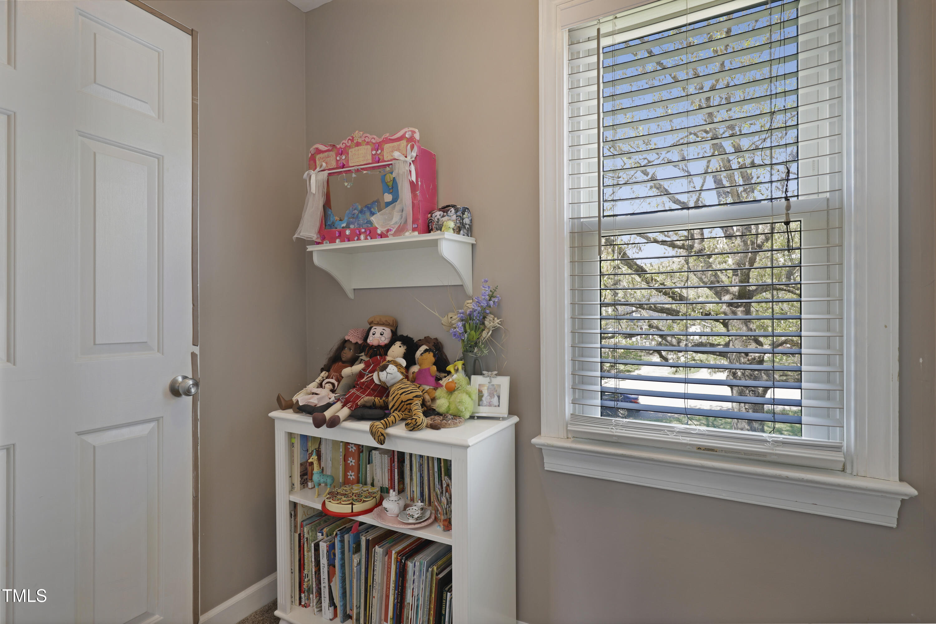 8608 Cheerful Court Raleigh, NC 27615 - Photo 30 of 40 27