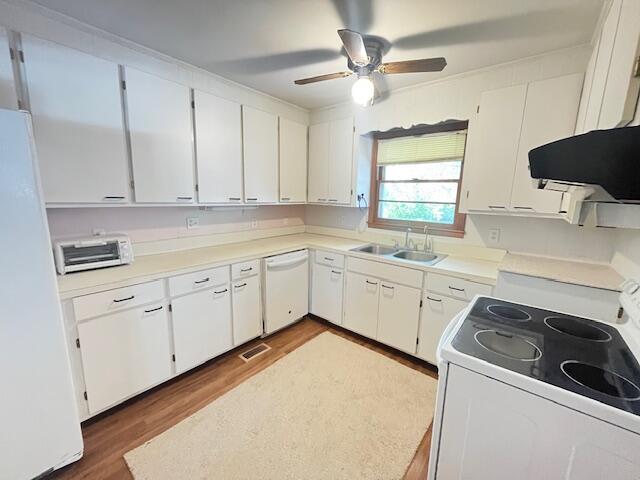 110 Phifer Street Sumter, SC 29150 - Photo 16 of 27