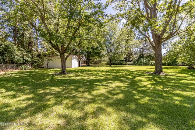 $255,500 | 106 East New Hope Road, Goldsboro, NC 27534