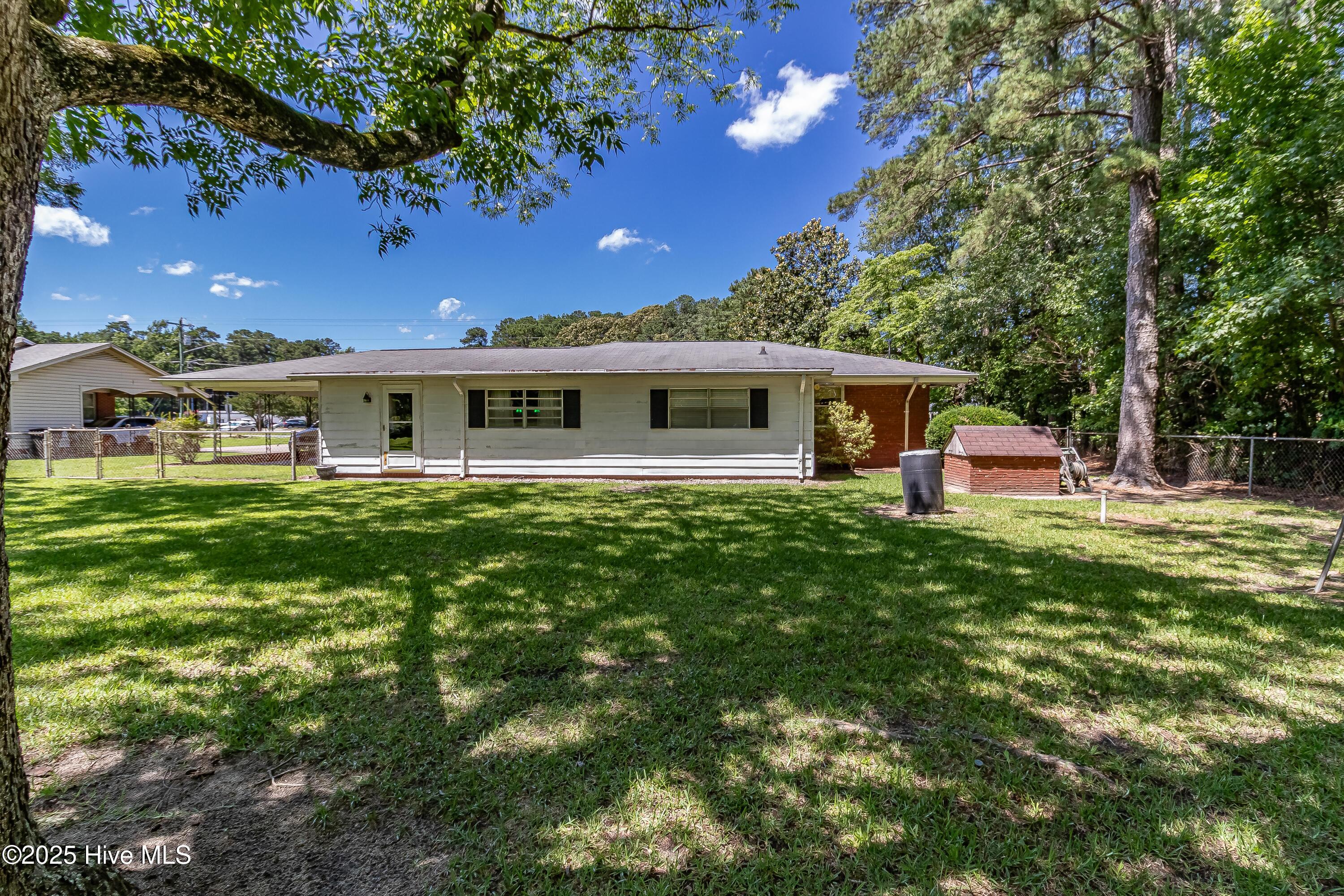 106 East New Hope Road Goldsboro, NC 27534 - Photo 37 of 42 IMG_4648