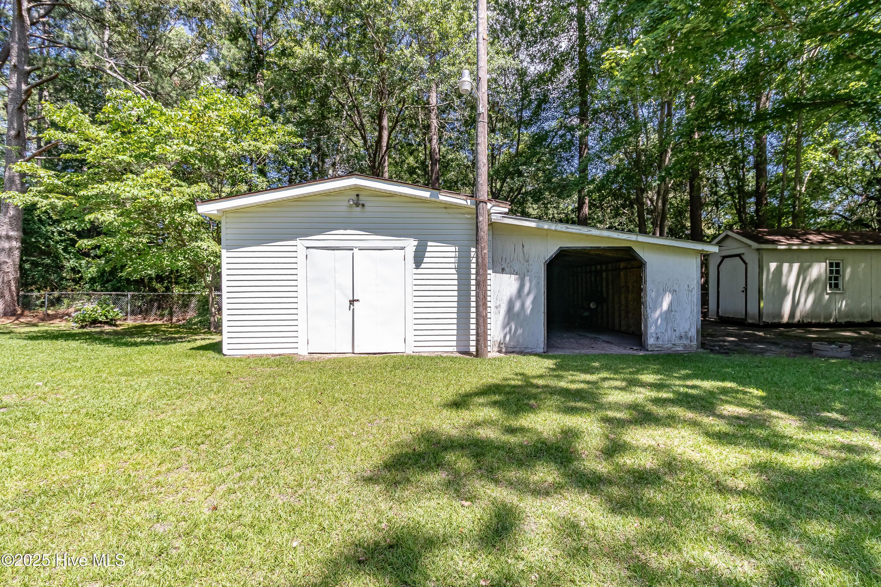 106 East New Hope Road Goldsboro, NC 27534 - Photo 38 of 42 IMG_4649