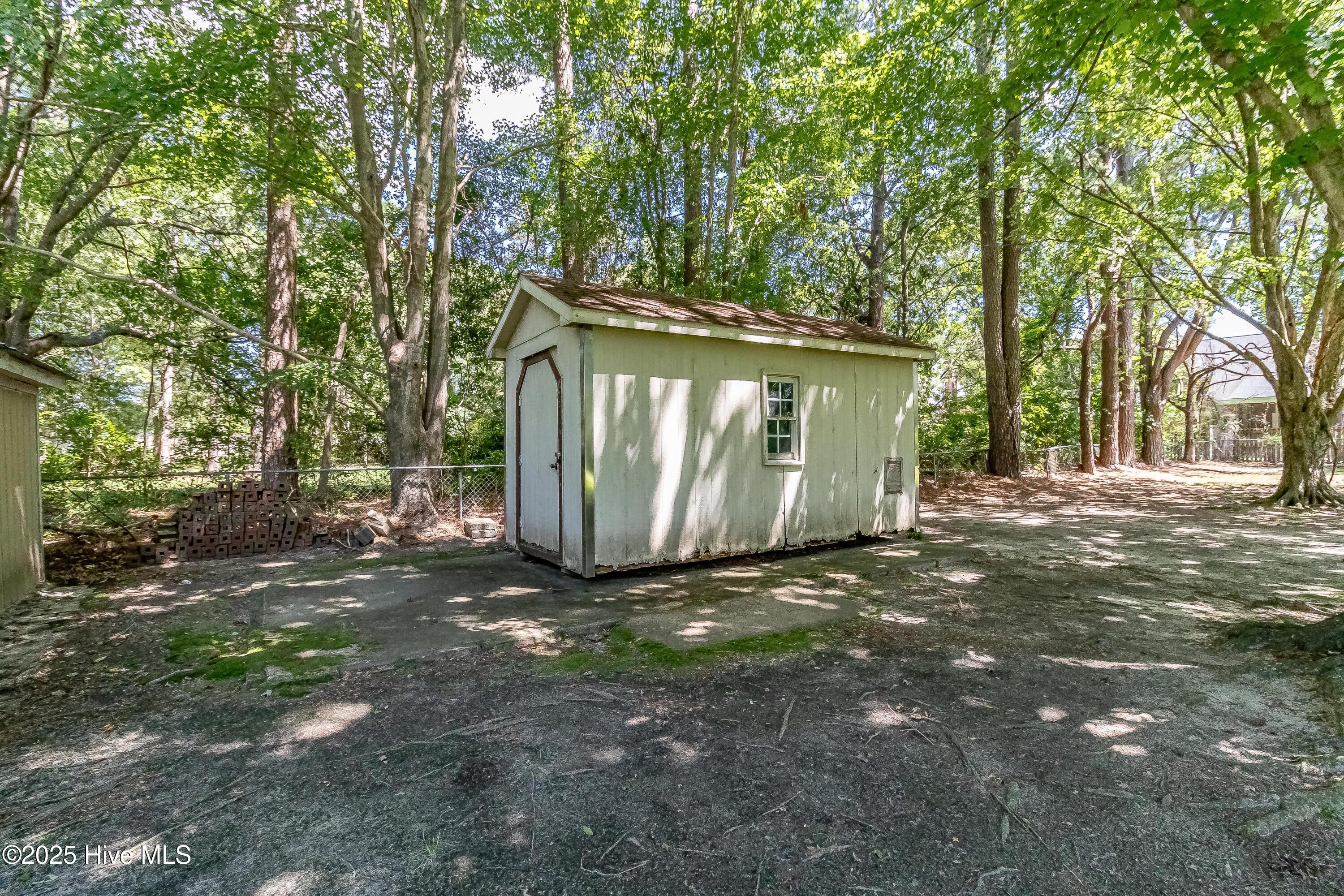 106 East New Hope Road Goldsboro, NC 27534 - Photo 41 of 42 IMG_4653