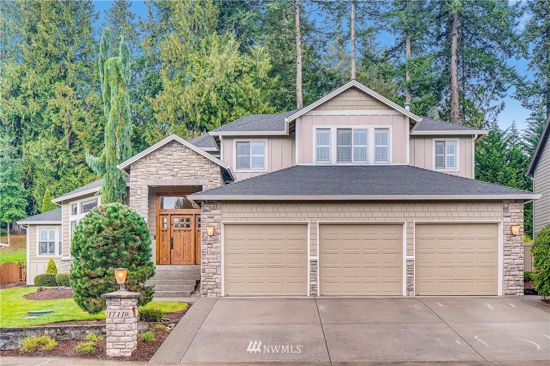 17110 Northeast 32nd Avenue Ridgefield, WA 98642 - Photo 1 of 31