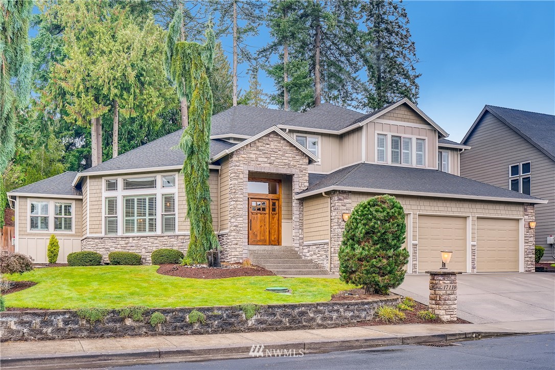 17110 Northeast 32nd Avenue Ridgefield, WA 98642 - Photo 2 of 31