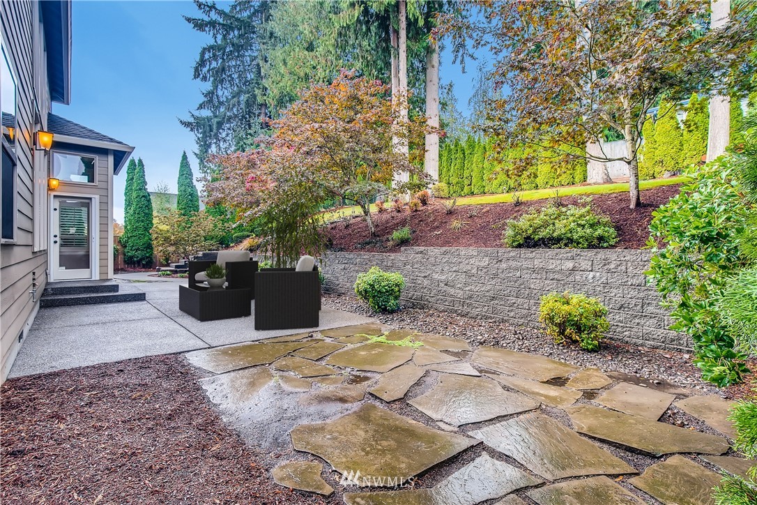 17110 Northeast 32nd Avenue Ridgefield, WA 98642 - Photo 29 of 31