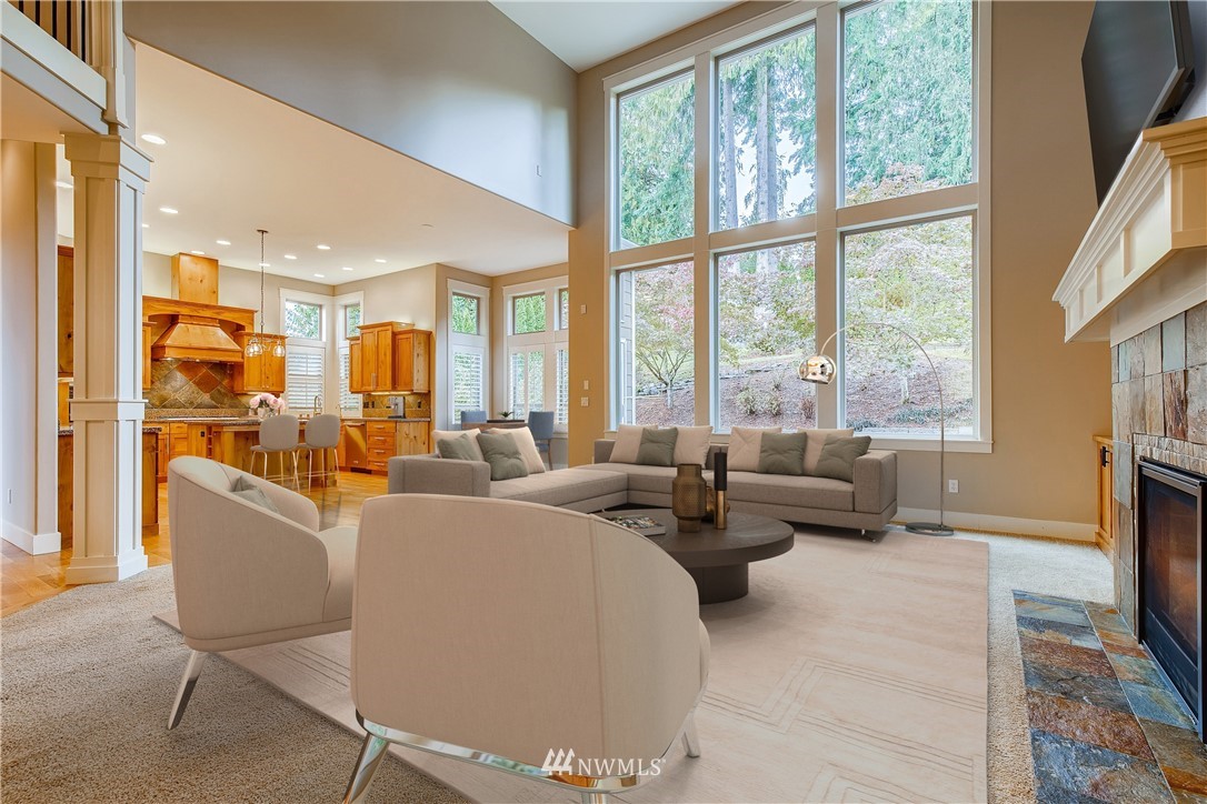 17110 Northeast 32nd Avenue Ridgefield, WA 98642 - Photo 4 of 31