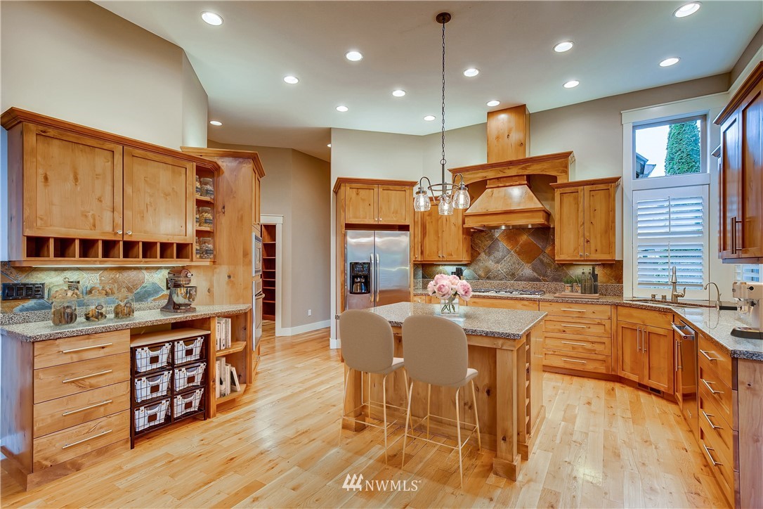 17110 Northeast 32nd Avenue Ridgefield, WA 98642 - Photo 8 of 31
