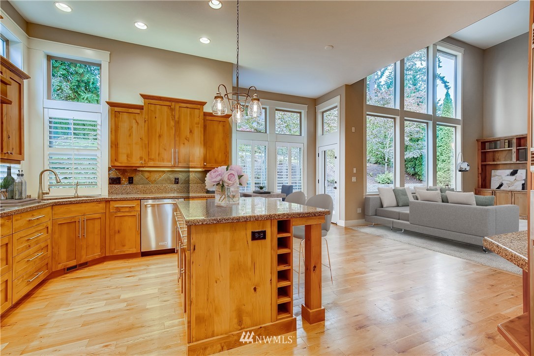 17110 Northeast 32nd Avenue Ridgefield, WA 98642 - Photo 10 of 31
