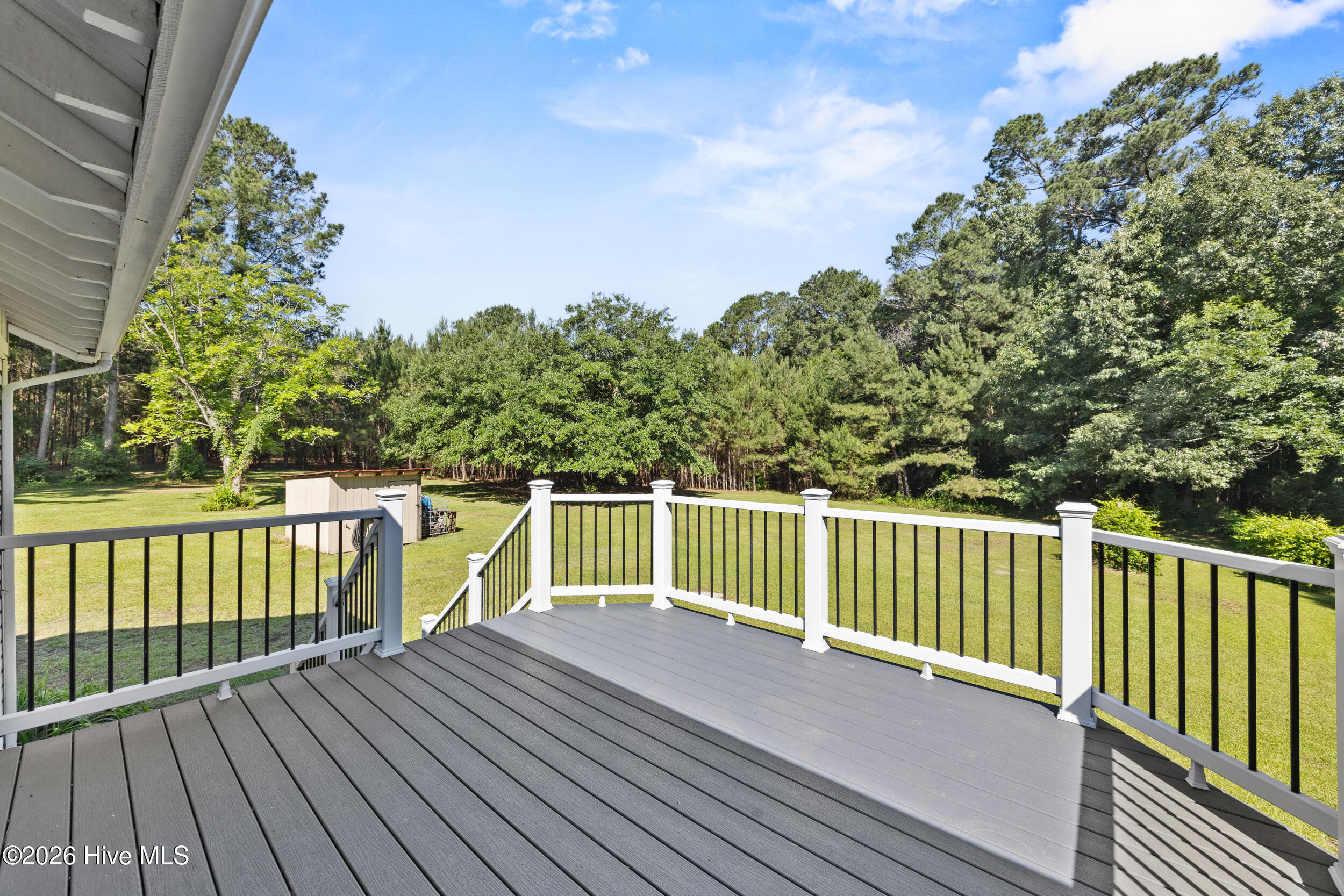 8821 Red Hill Road Clarkton, NC 28433 - Photo 8 of 76