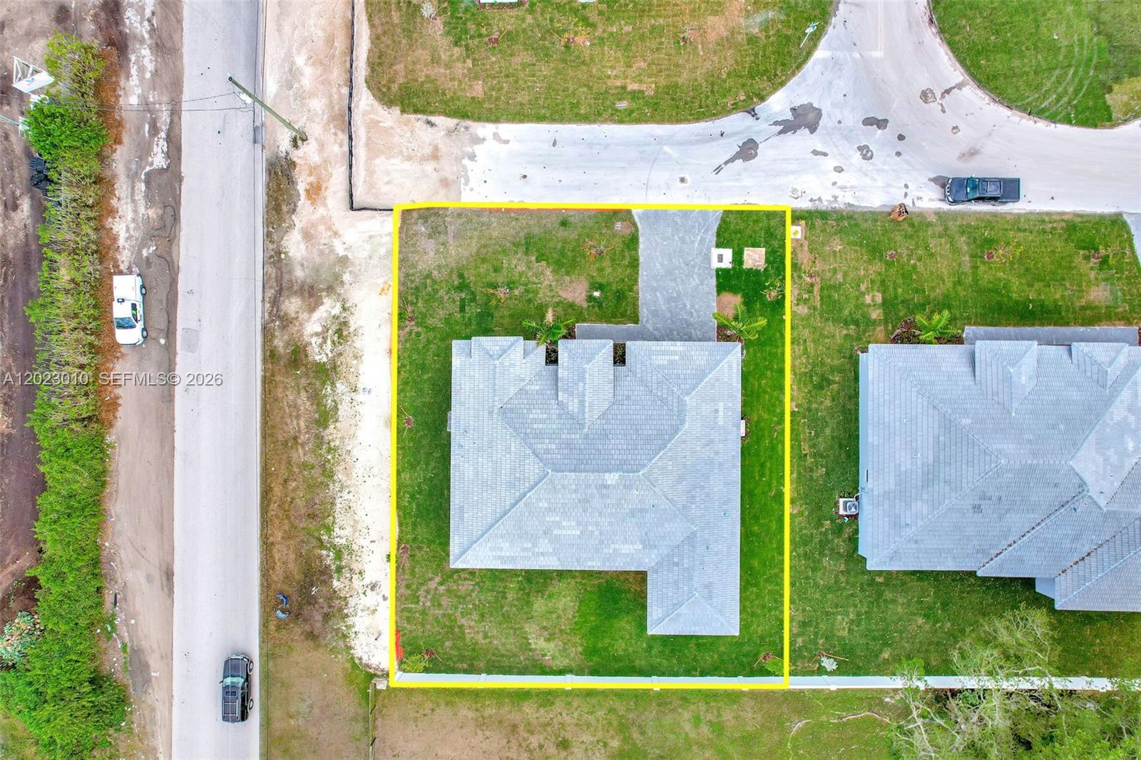 27210 Southwest 159th Path, Unit 10 Homestead, FL 33031 - Photo 35 of 100
