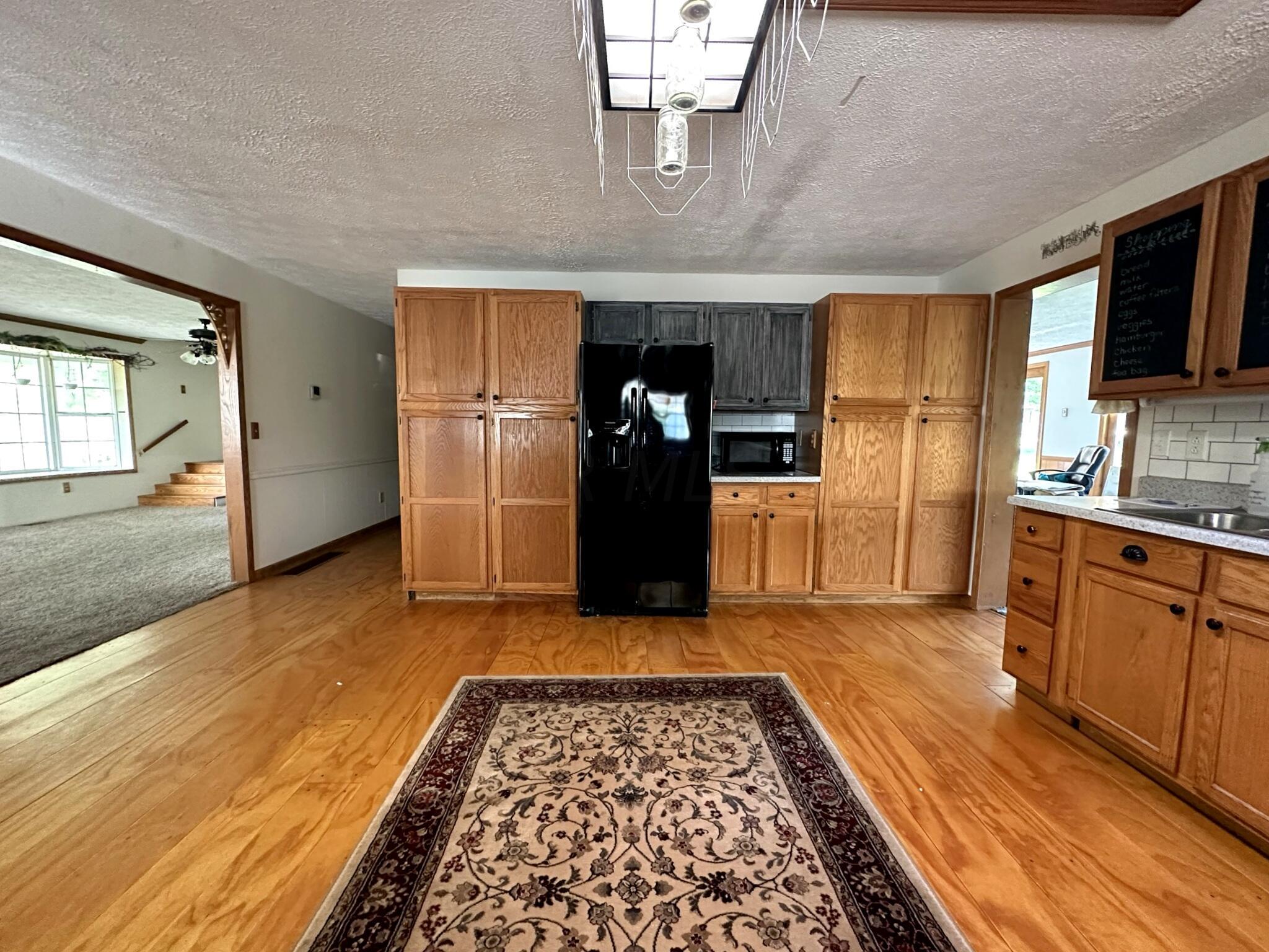 2118 Finley Chapel Road Wellston, OH 45692 - Photo 9 of 49 kitchen