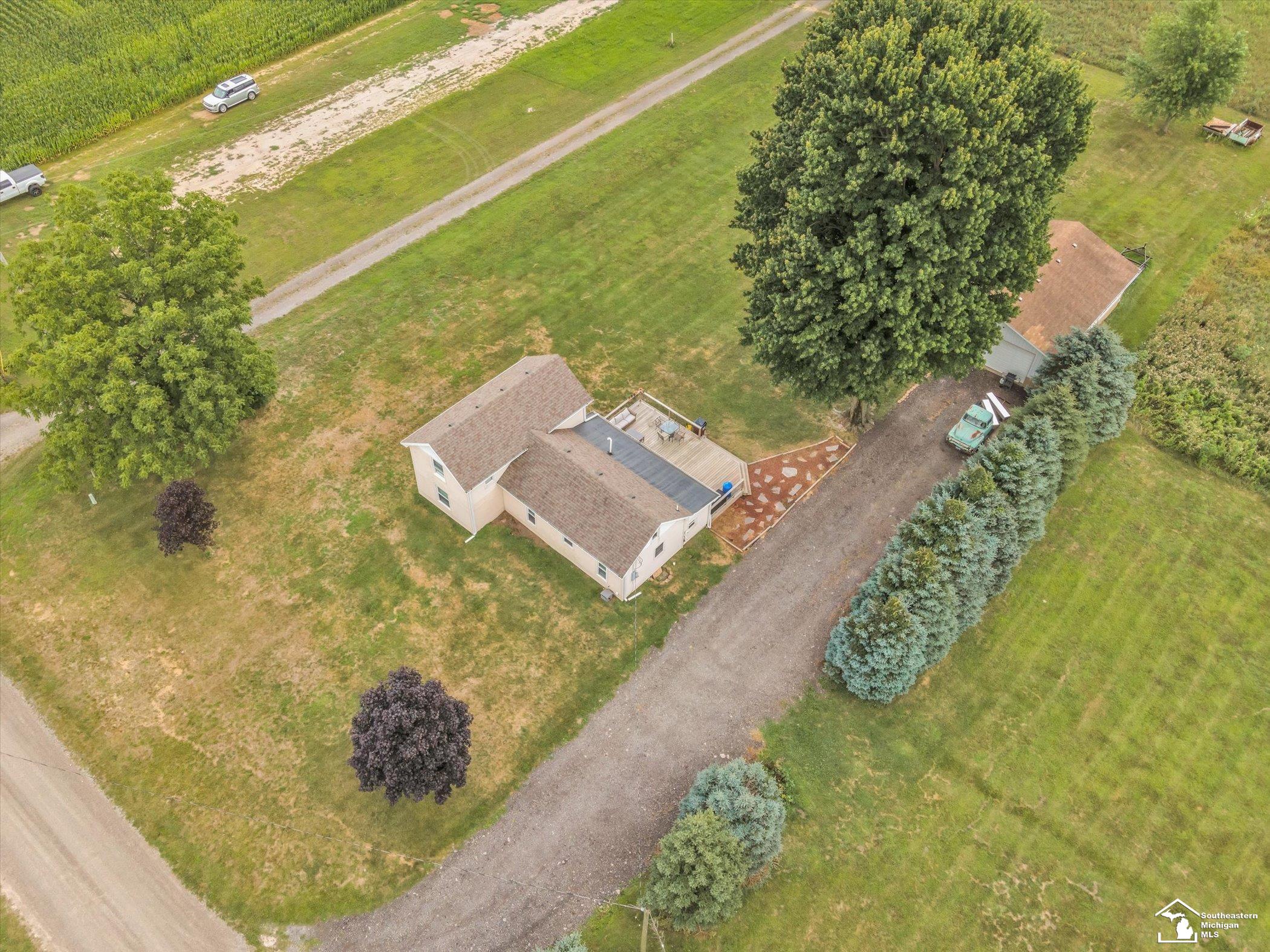 14751 Poole Road Blissfield, MI 49228 - Photo 40 of 47