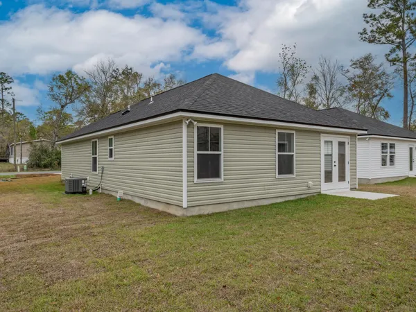 $209,900 | 60 Cochise Street, Crawfordville, FL 32327