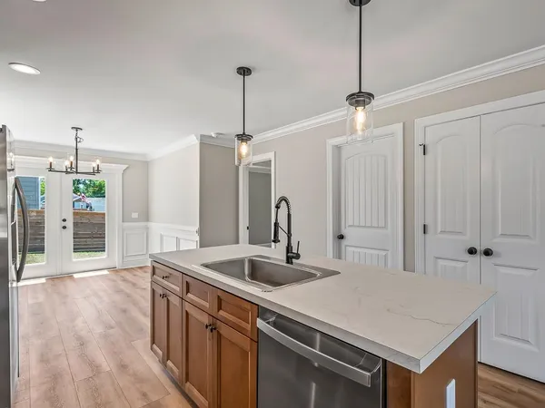 $209,900 | 60 Cochise Street, Crawfordville, FL 32327