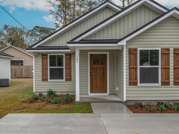 $209,900 | 60 Cochise Street, Crawfordville, FL 32327