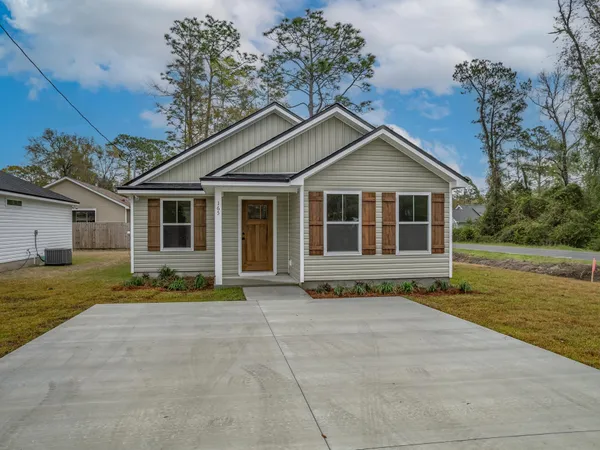 $209,900 | 60 Cochise Street, Crawfordville, FL 32327