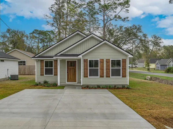 $209,900 | 60 Cochise Street, Crawfordville, FL 32327
